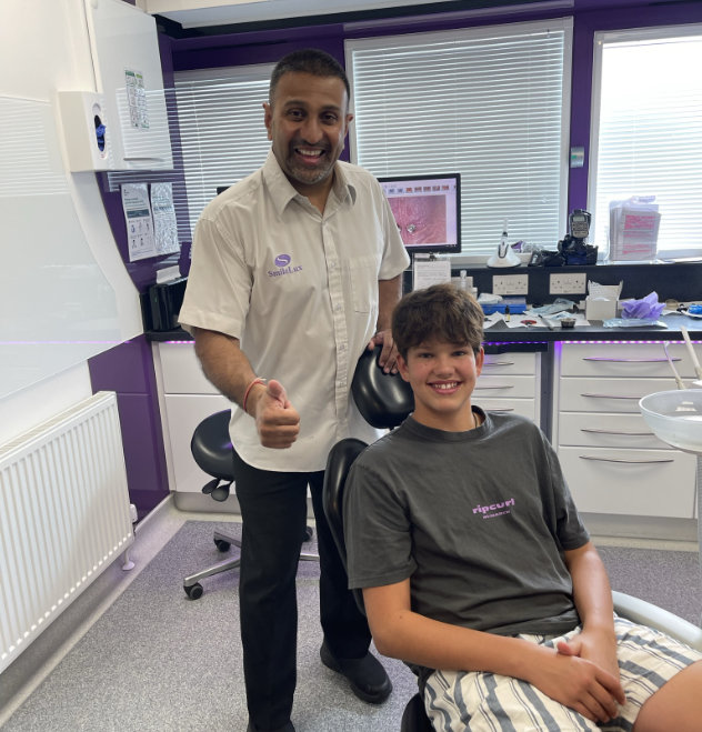 Book a consultation with our specialist