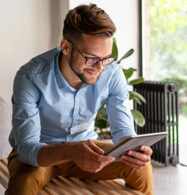 Flexible payment options 