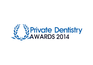 Private Dentistry Awards 2014