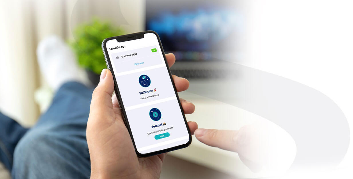 Dental Monitoring Dental Monitoring