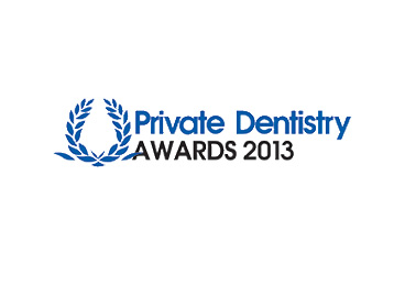 Private Dentistry Awards 2013