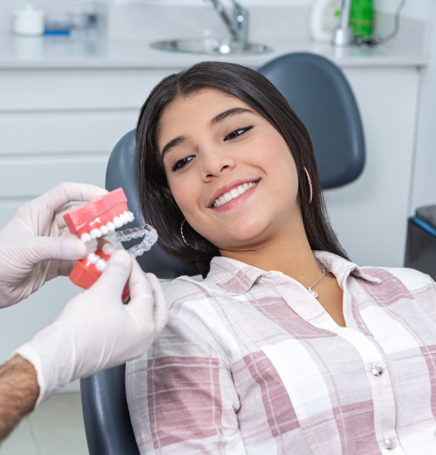 Experience the SmileLux difference for yourself!