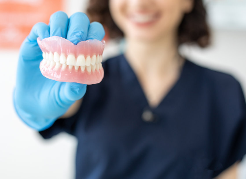 Common orthodontic problems