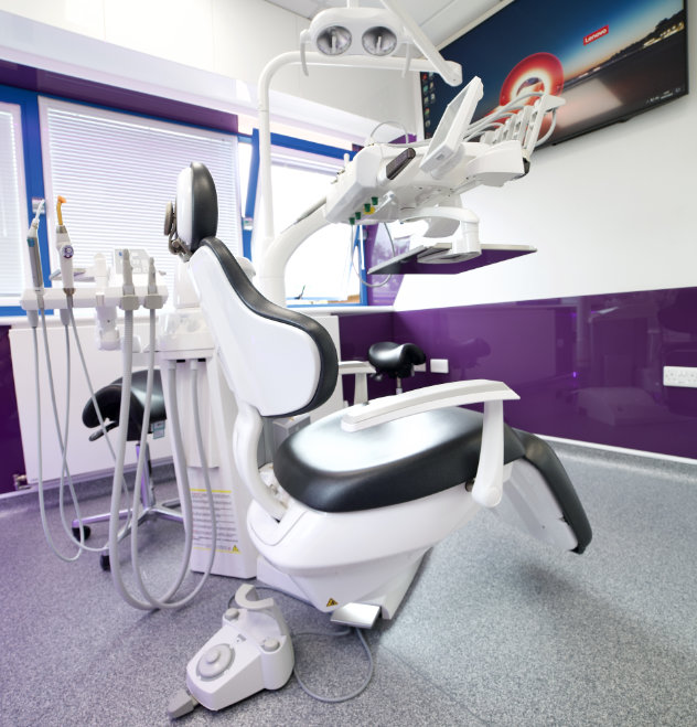 What’s included in the cost of treatment?