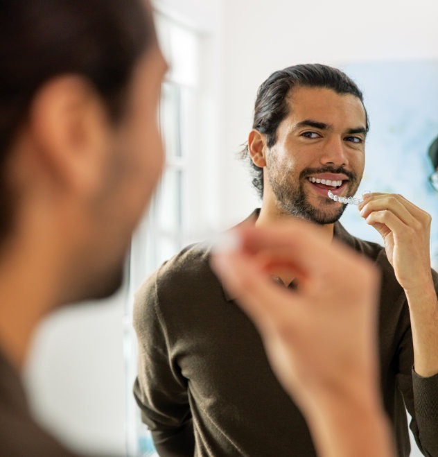 How to care for your retainer