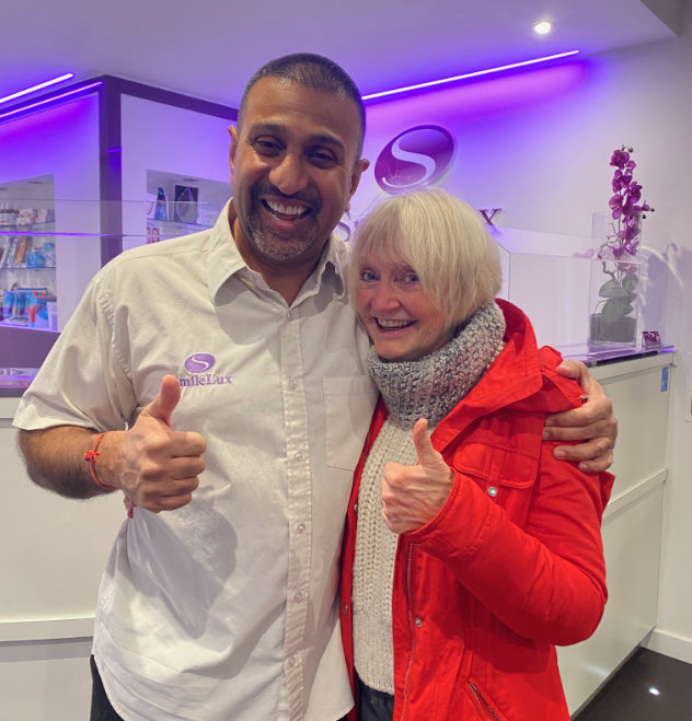 Initial consultation