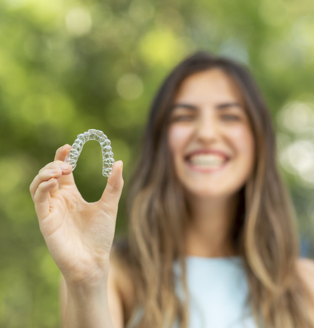 Do I need to wear a retainer?