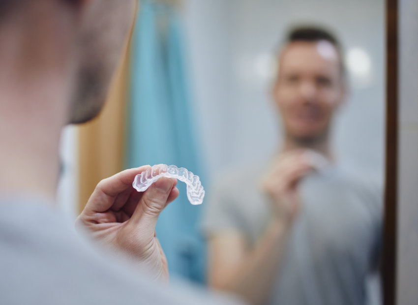 Retainers: protect your smile for the long term 