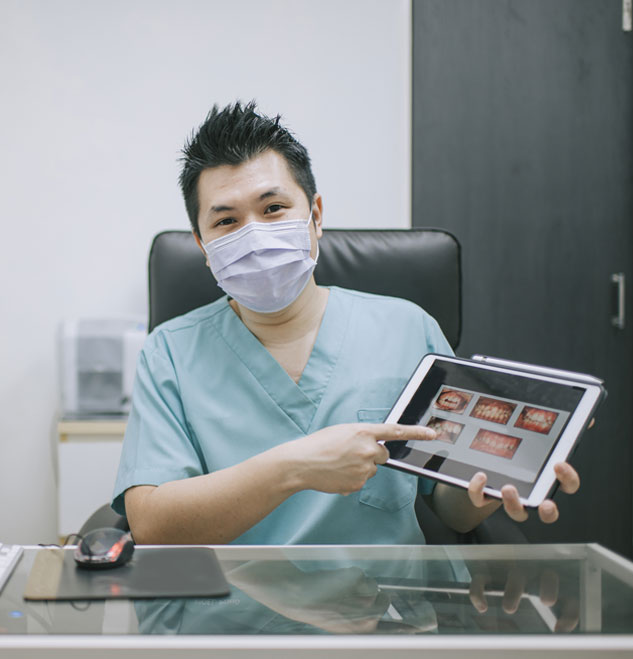 Considering advanced orthodontic treatment?