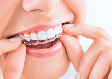 Discreet treatment, clear results