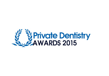 Private Dentistry Awards 2015