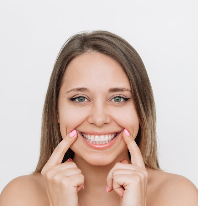 Ready for your own smile transformation?