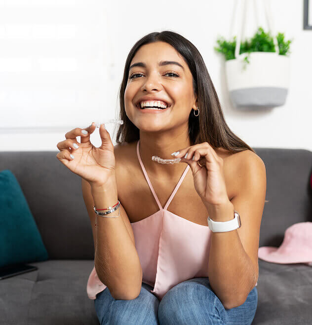 See what’s possible for your smile 