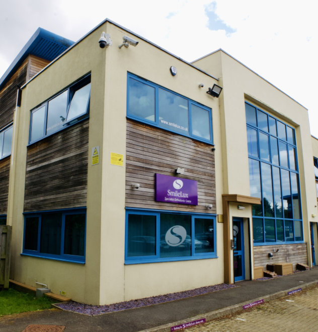 Our Milton Keynes practice 