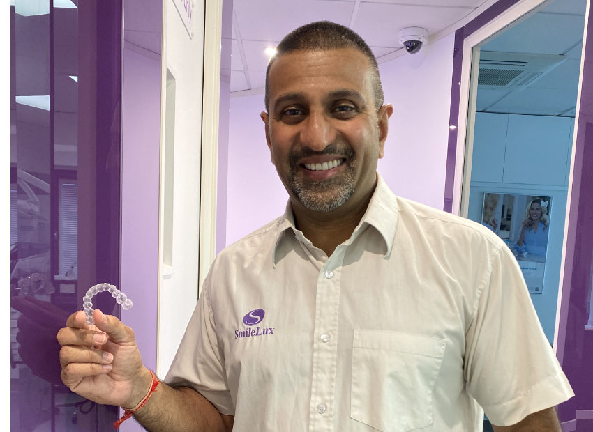 Clear aligners: a modern approach to orthodontics 