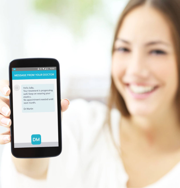 What is AI Dental Monitoring? 