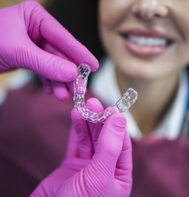 What to expect after your braces are removed