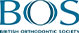 British orthodontic society