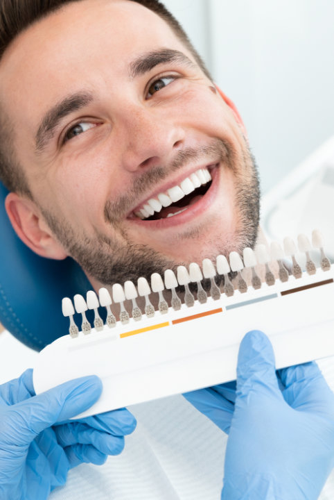 Complementary services