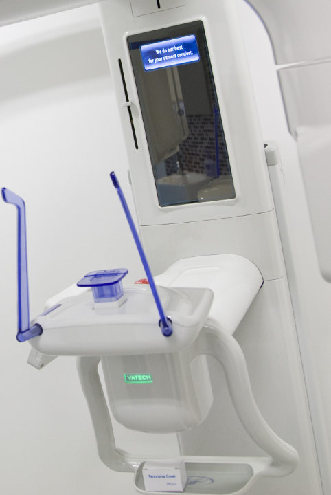 In-house digital lab