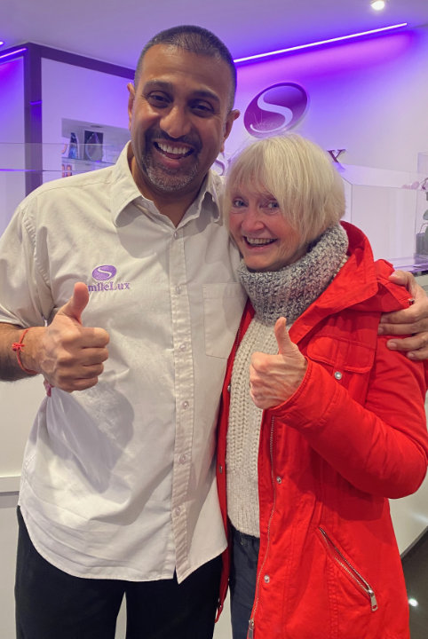 What is an orthodontist?