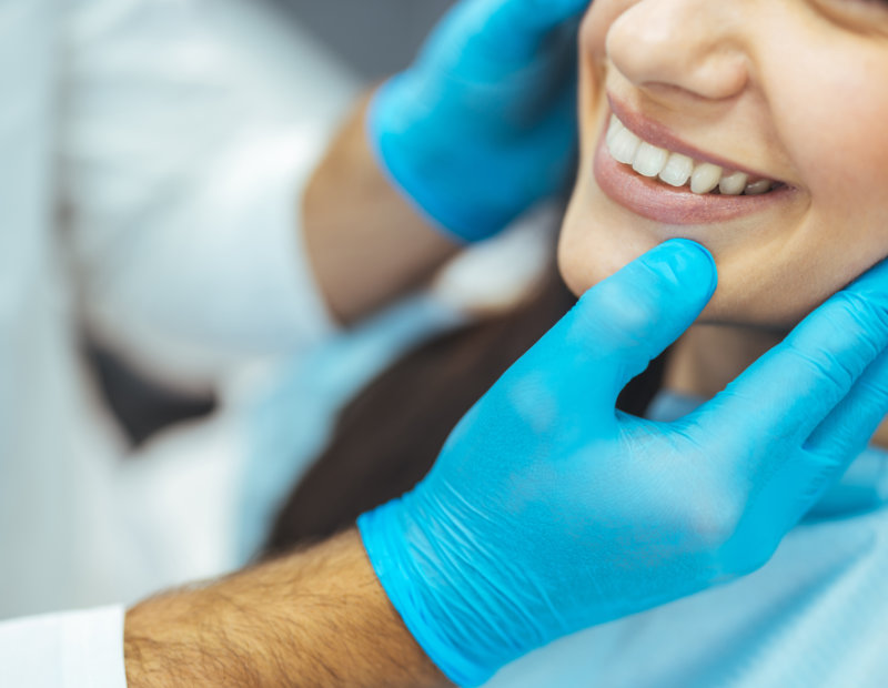 Aftercare at SmileLux